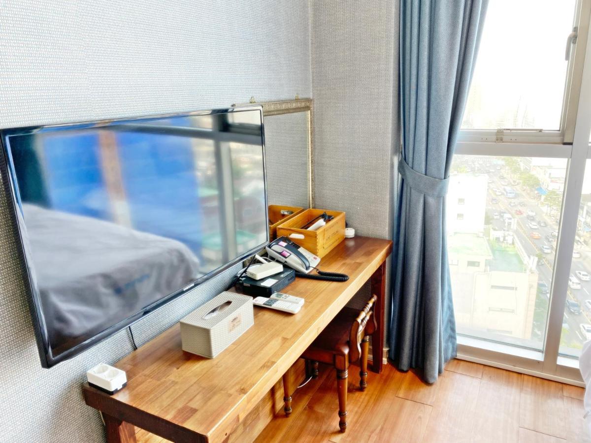 Hotel Myeongdong Merlin Seul