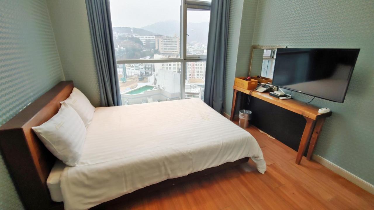 Hotel Myeongdong Merlin Seul