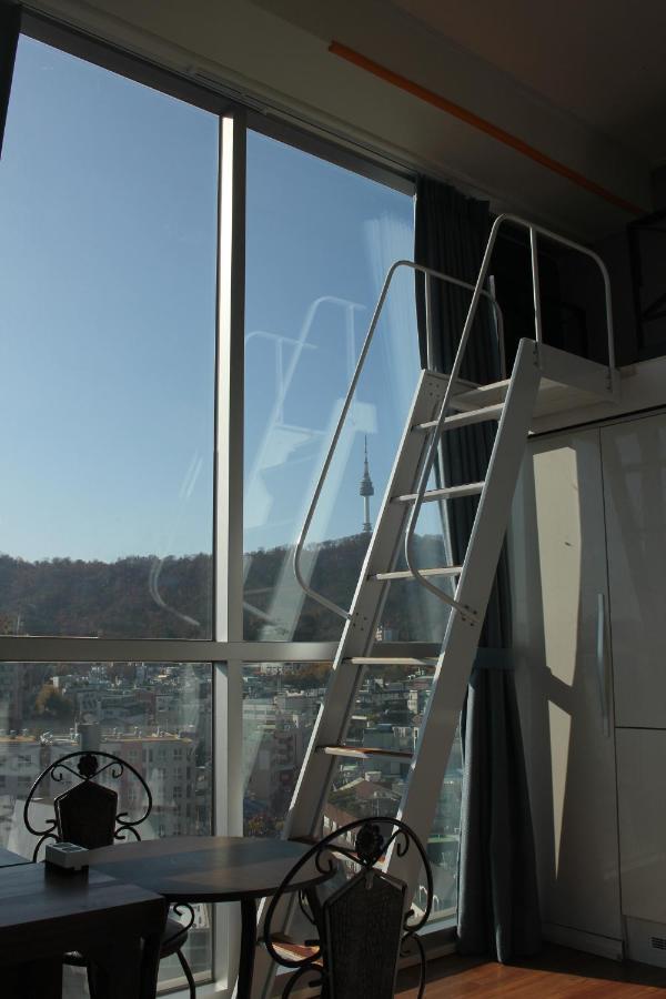 Hotel Myeongdong Merlin Seul