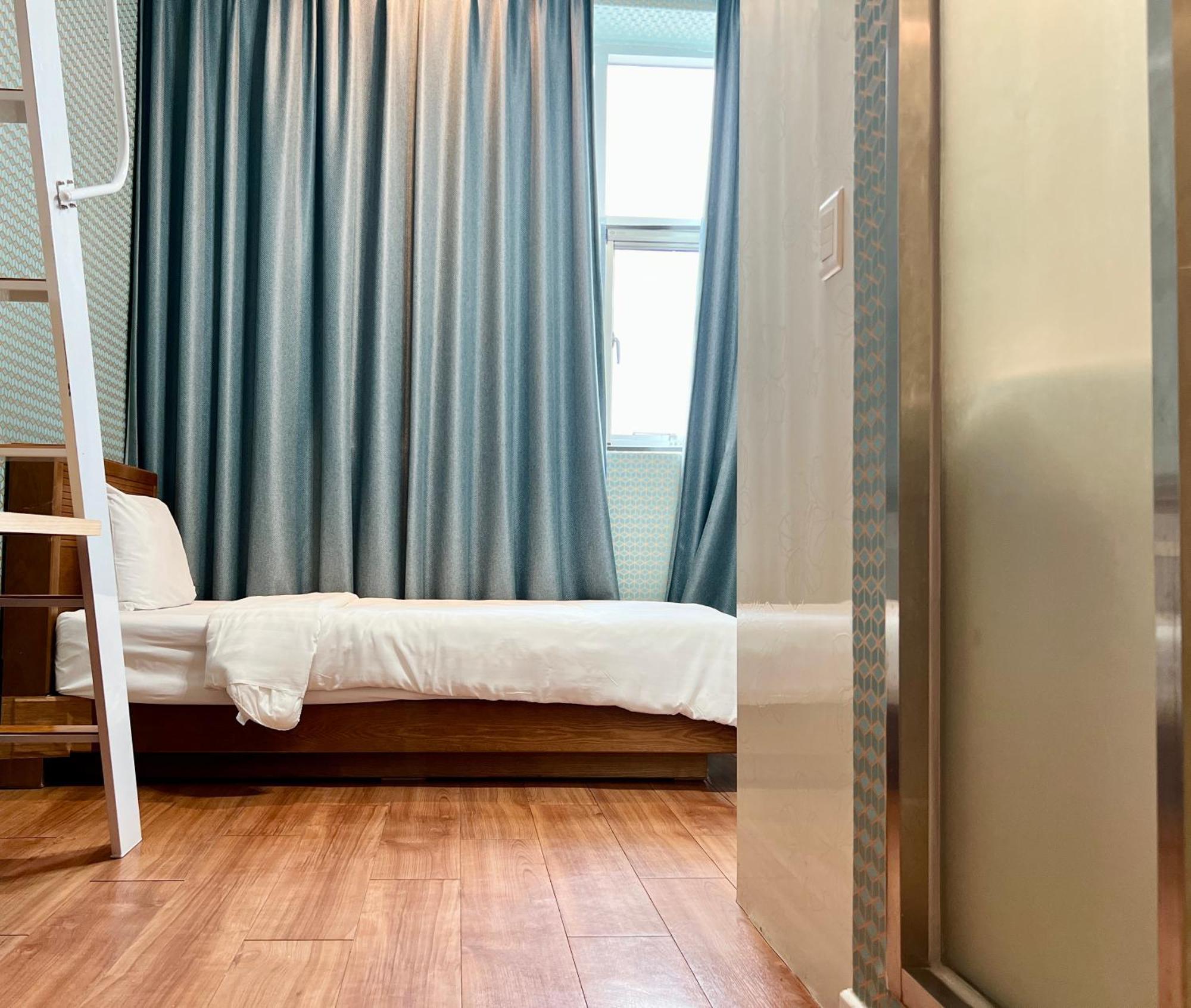 Myeongdong Merlin Hotel Seul