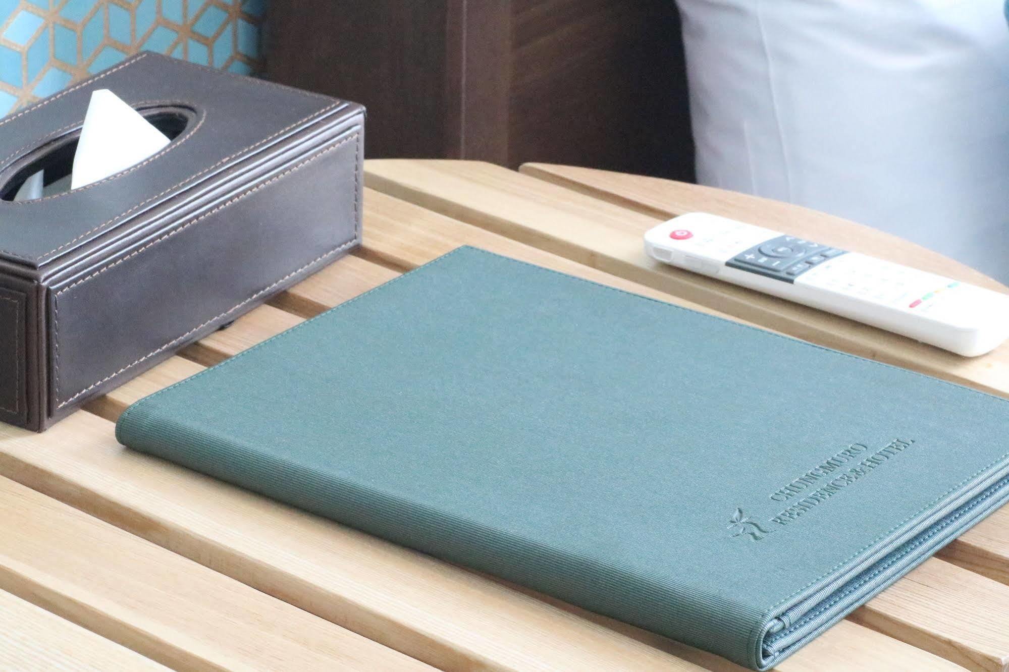 Hotel Myeongdong Merlin Seul